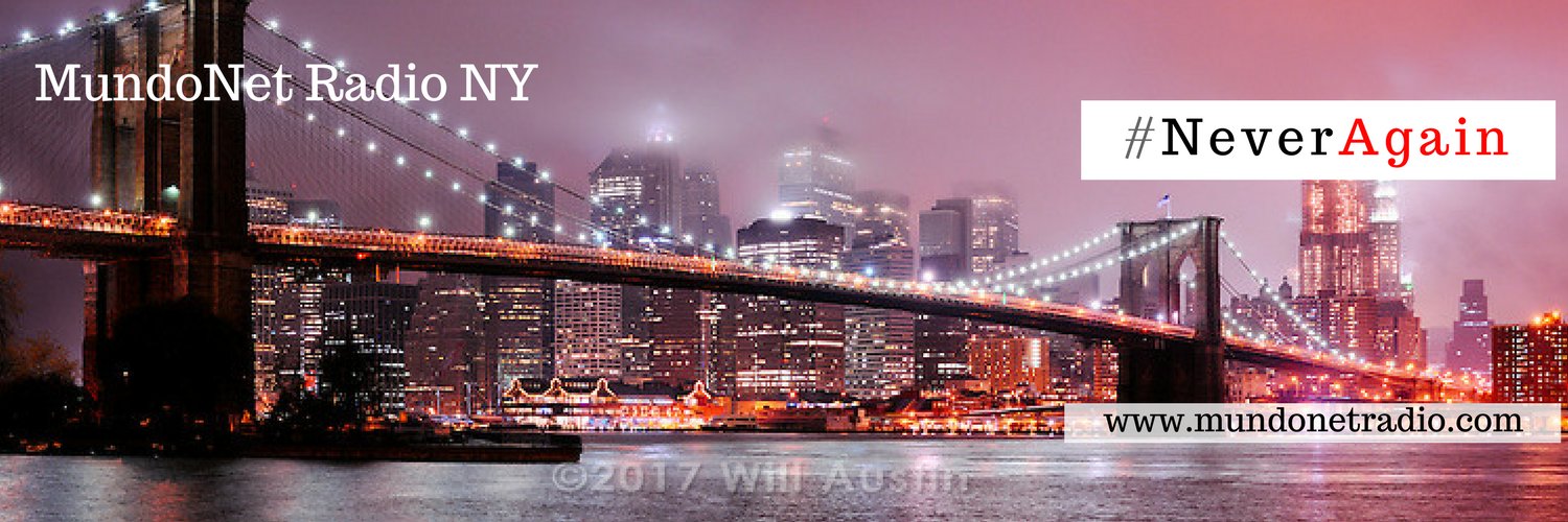 MundoNetRadio's profile banner image