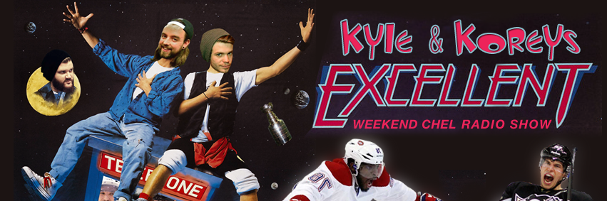 weekendchel's profile banner image