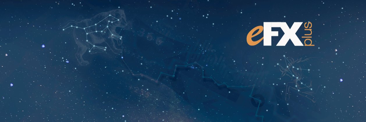 eFXdata's profile banner image