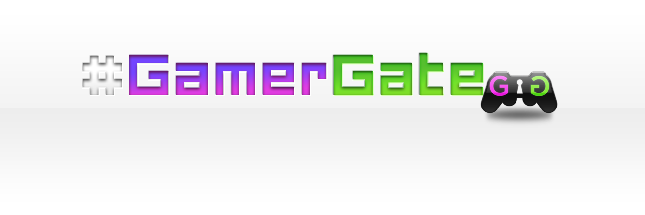GamerGateGG's profile banner image