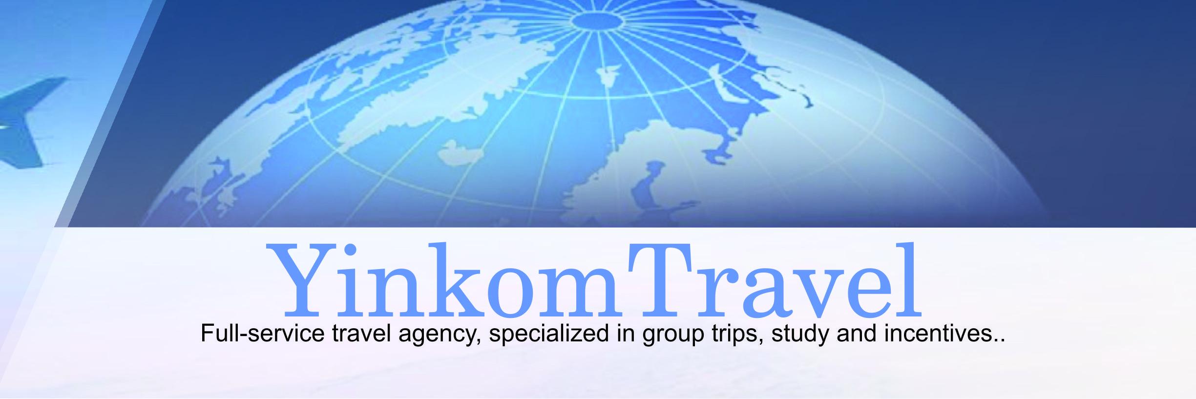 YinkomTravel's profile banner image