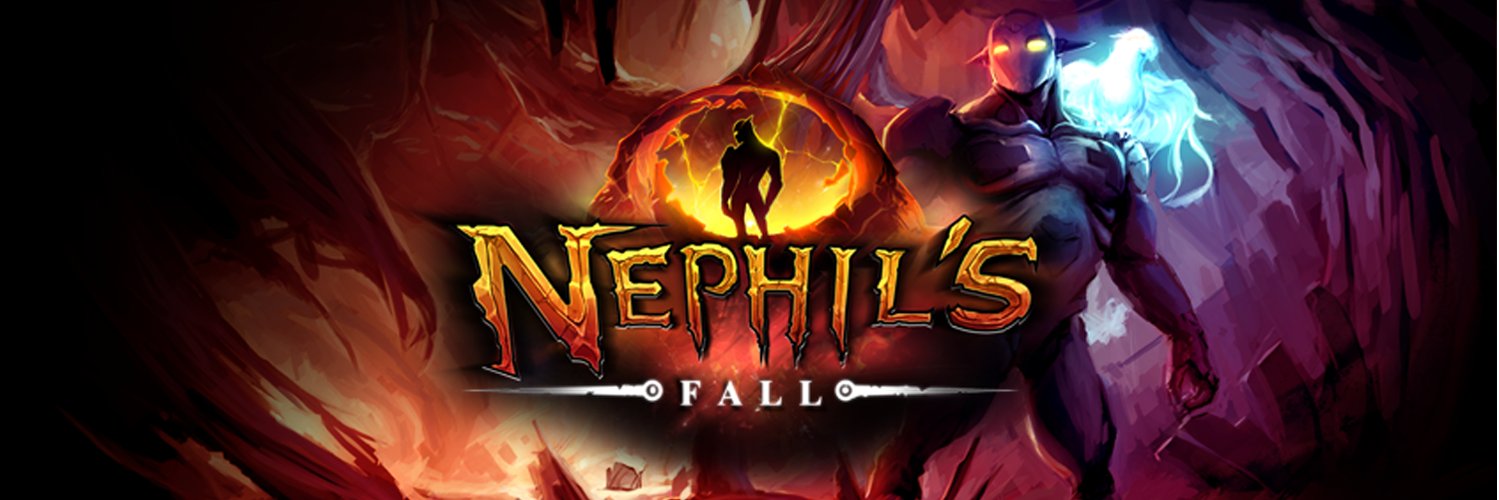 Nephils's profile banner image
