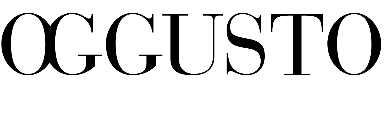 OGGUSTO banner