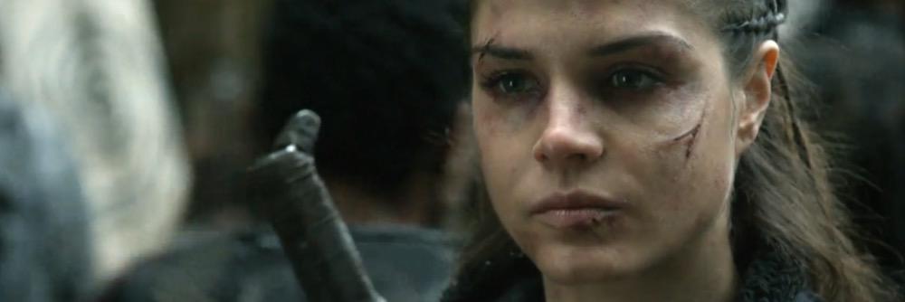 Octavia Blake banner