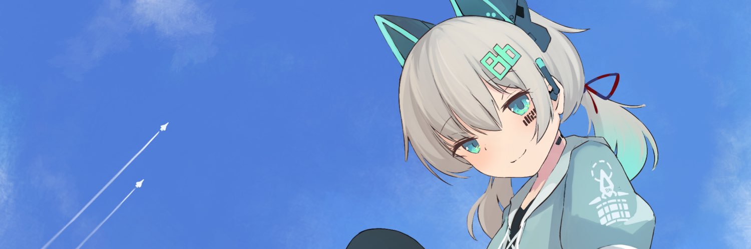 B6's banner