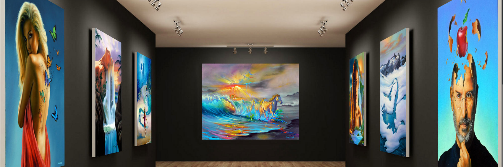 Jim Warren banner