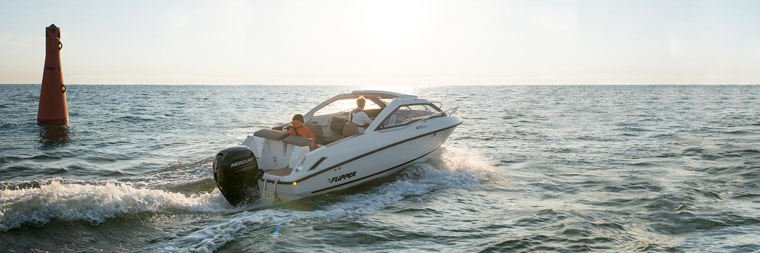 flipperboats's profile banner image