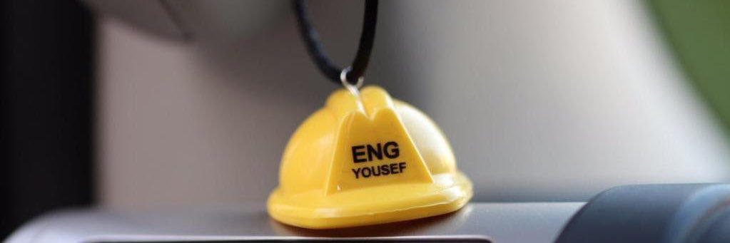 Engineer Design 👷🏼‍♂️✨ banner