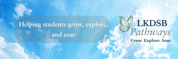 LKDSB_Pathways Profile Banner