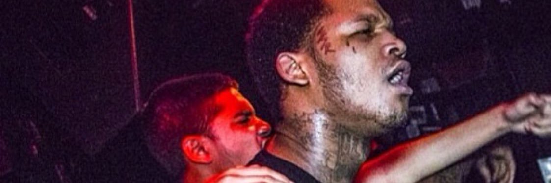 backendaaron's profile banner image