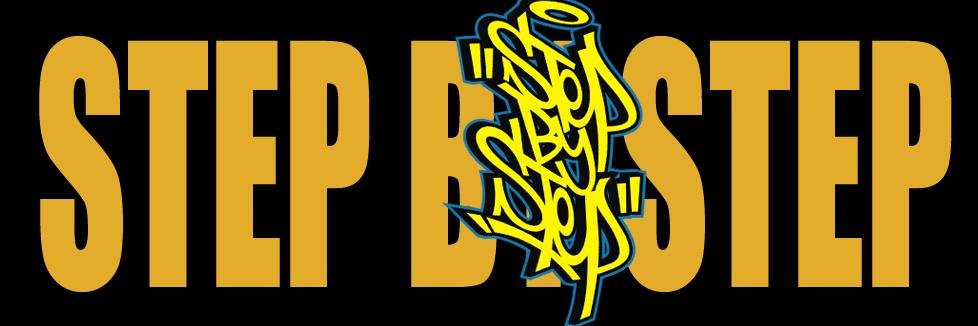 STEPBYSTEPgraff's profile banner image