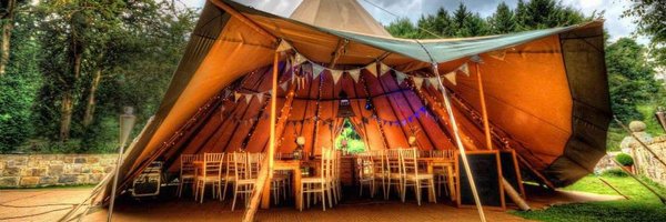 NaturalTentCo Profile Banner