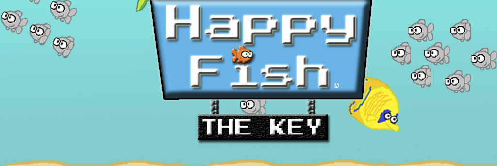 HappyFishTK's profile banner image