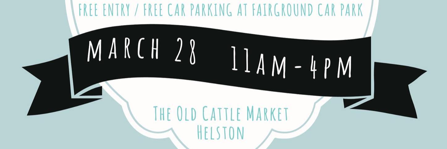 HellysCraftFair's profile banner image