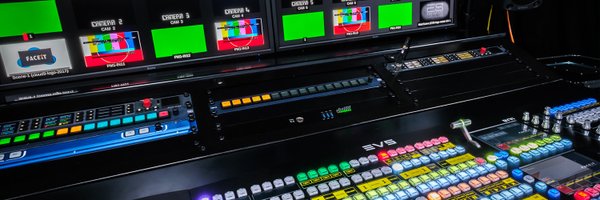 ESBroadcast Profile Banner