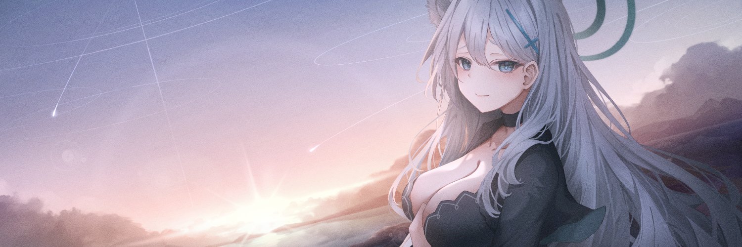 Donyaki❄ banner