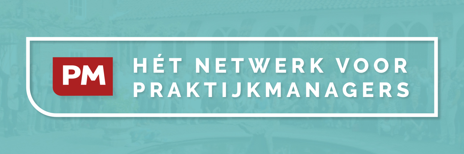 PMnetwerk's profile banner image