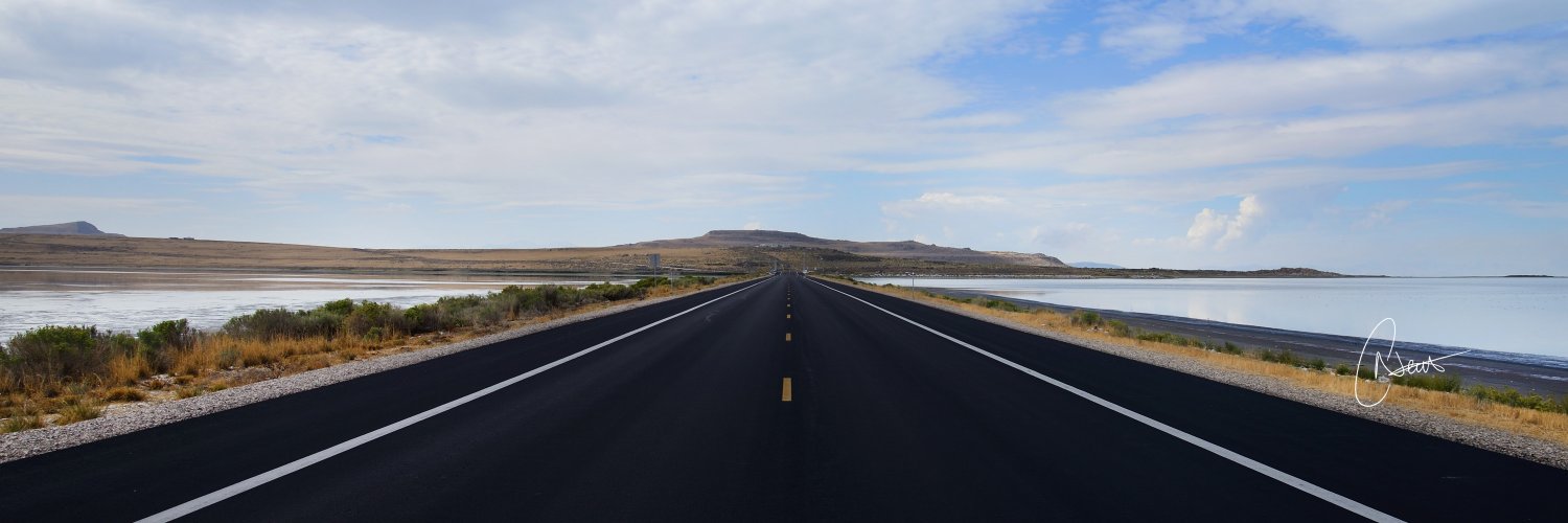 jamesdnewman's profile banner image