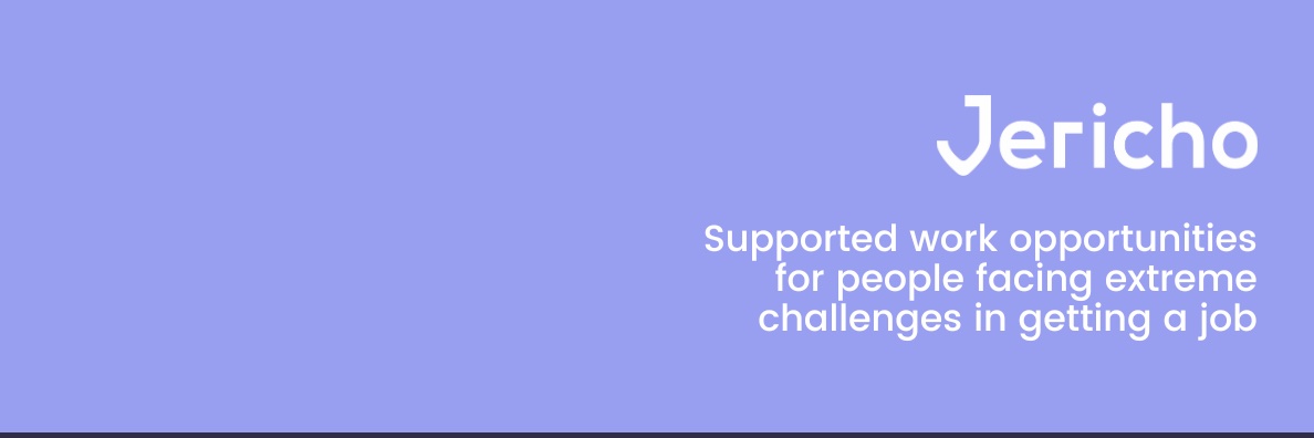 JERICHO banner