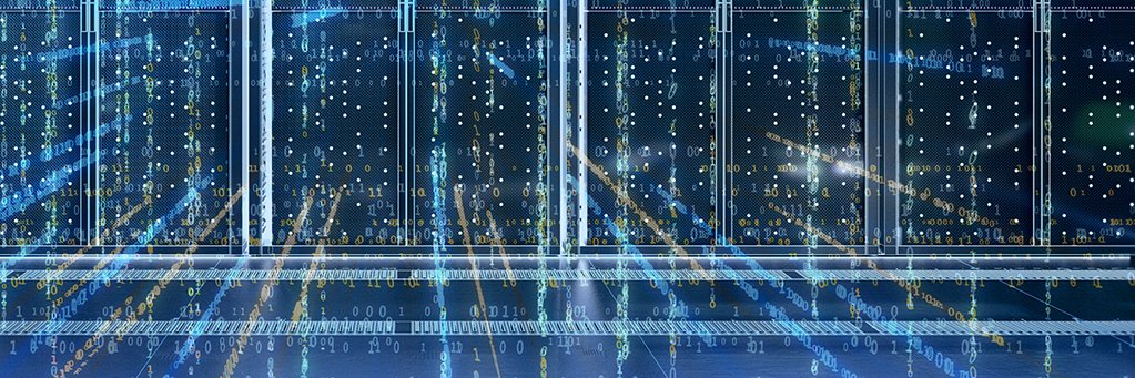 Infortrend's profile banner image