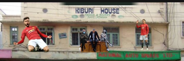 Kabetes banner