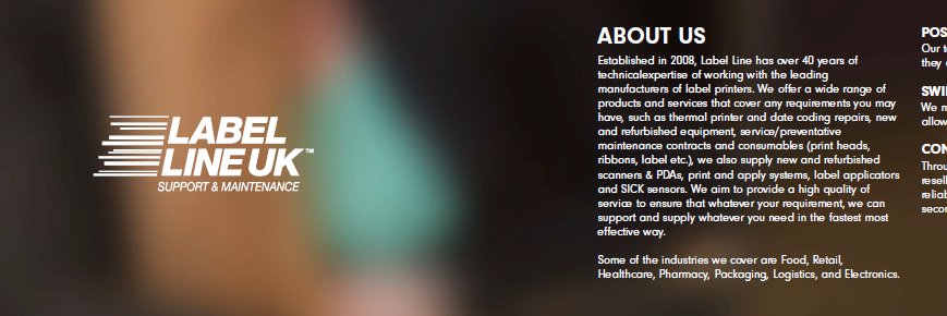 Labelline_uk's profile banner image