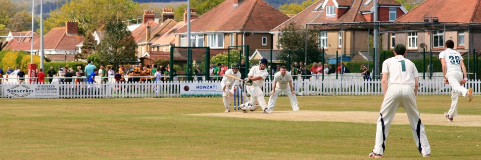 Fugitives Club banner