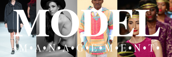 Model Management banner