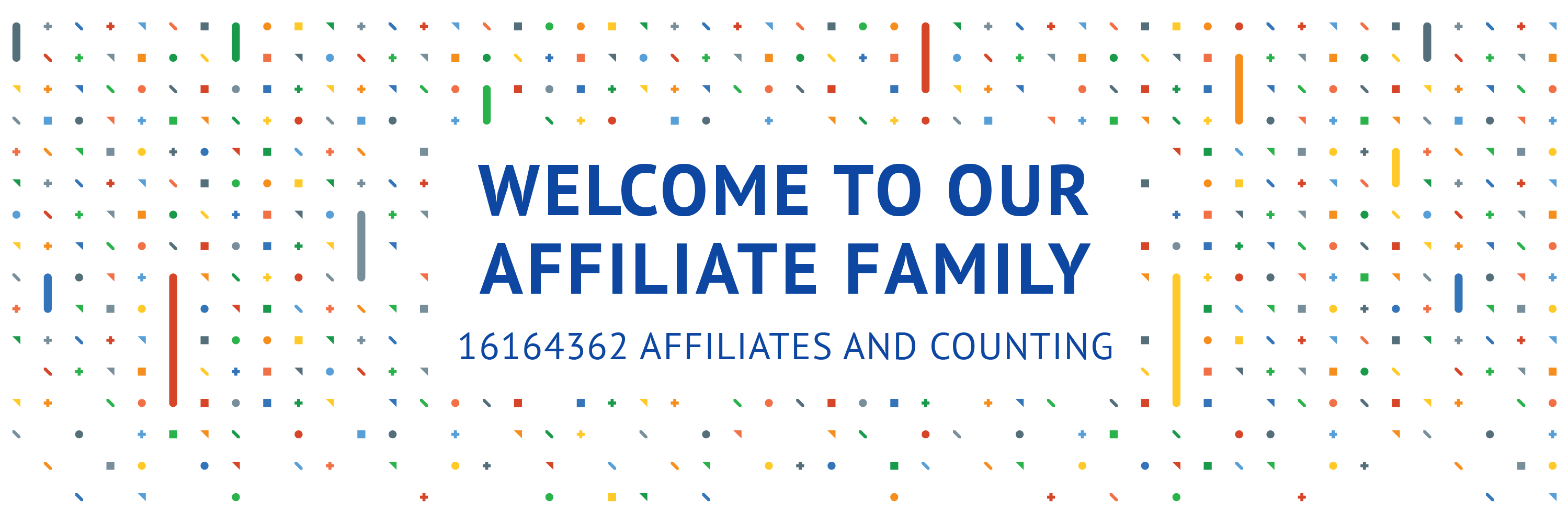 TMaffiliate's profile banner image
