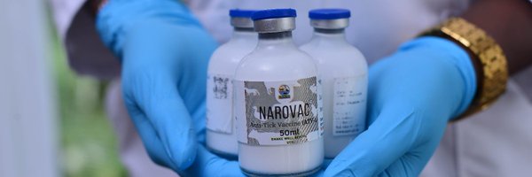 narouganda Profile Banner