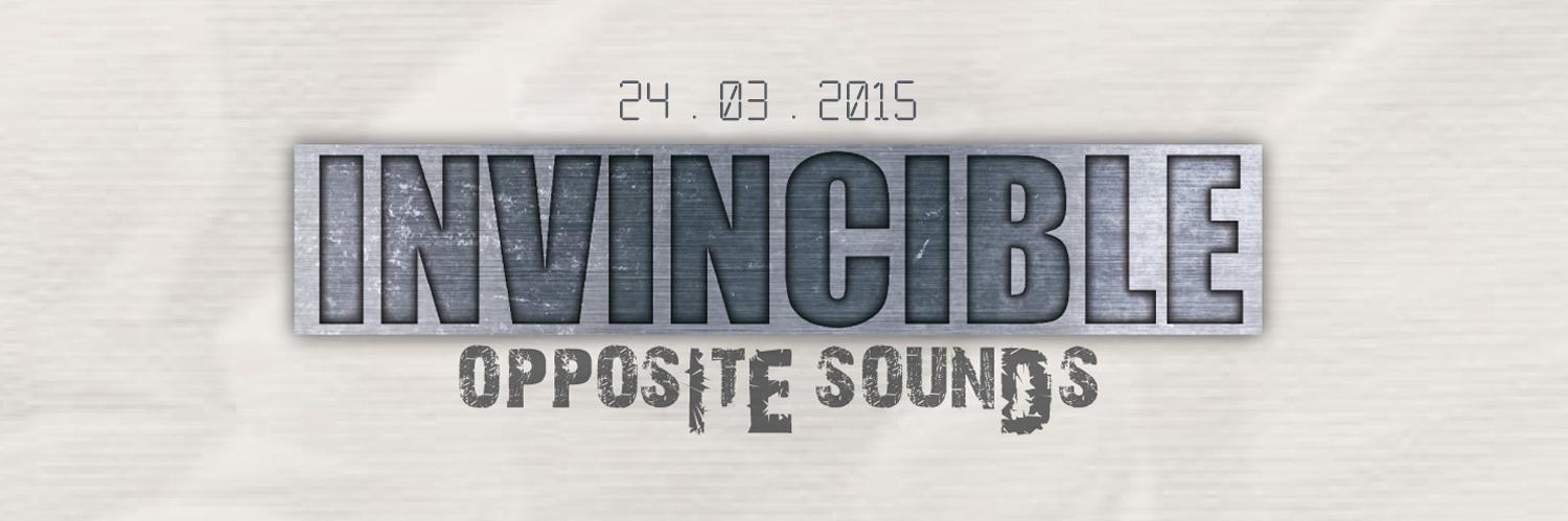 OppositeSounds's profile banner image
