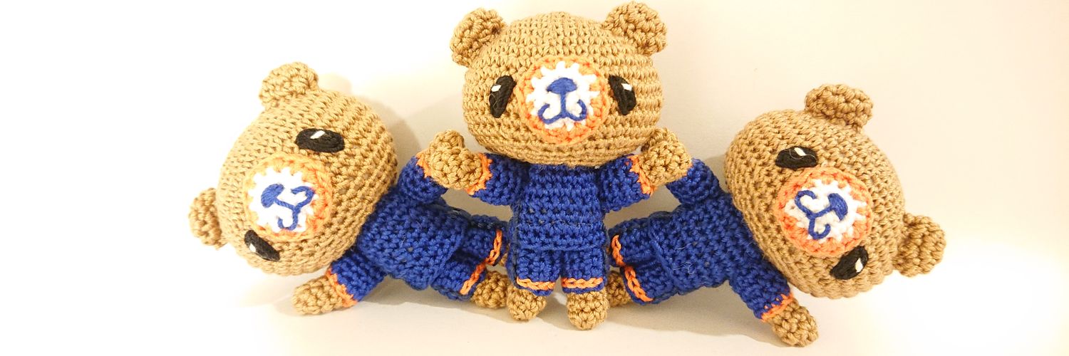 agle_kuma's profile banner image