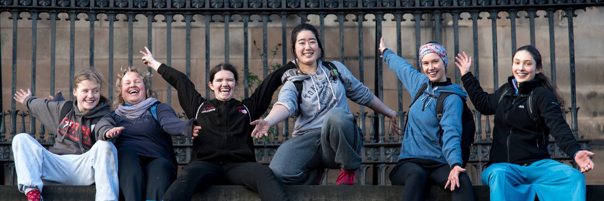 EdPkWomen's profile banner image