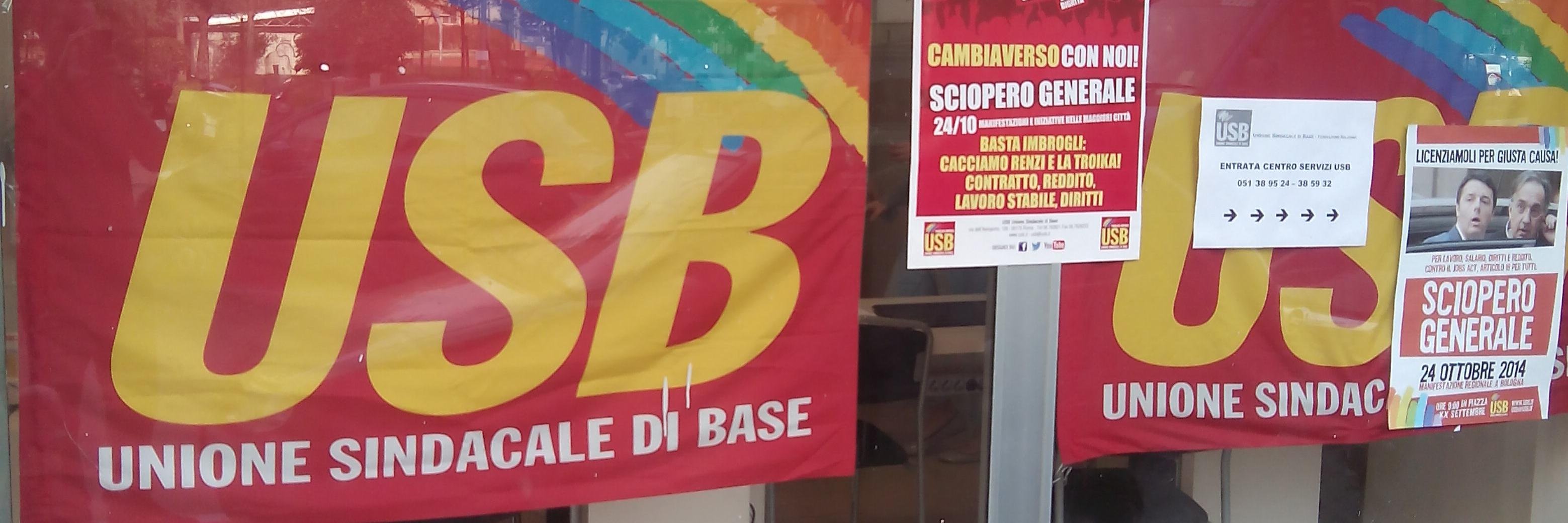 USB_Bologna's profile banner image