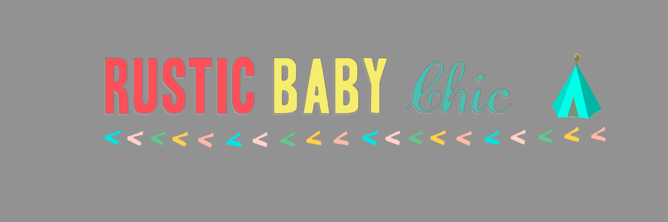 Rusticbabychic's profile banner image