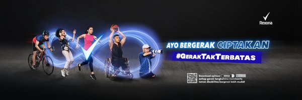 rexona_id Profile Banner