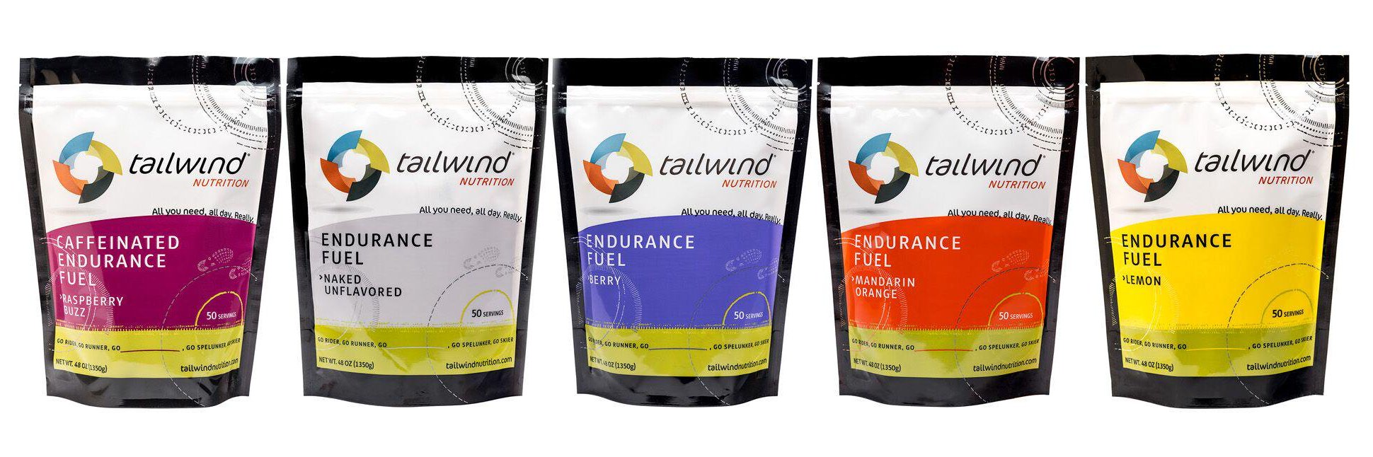 Tailwind NutritionSA banner