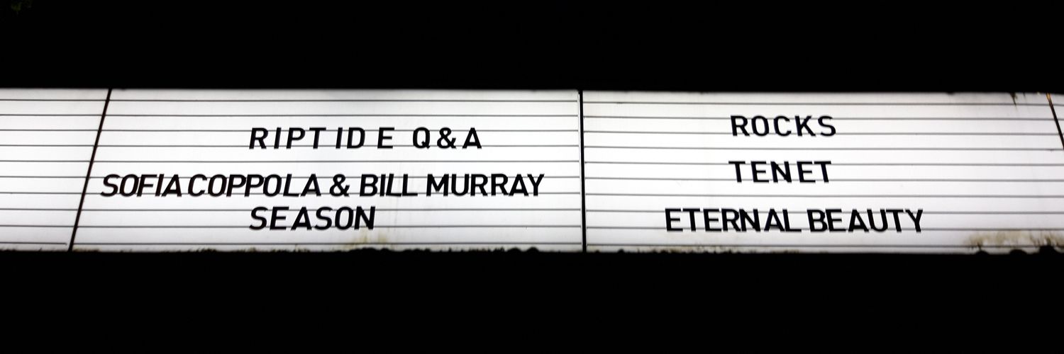 Lyre Productions banner