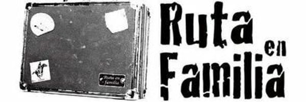 Ruta en Familia revista online Profile Banner