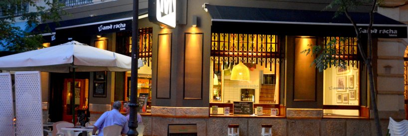 MamarachaVlc's profile banner image