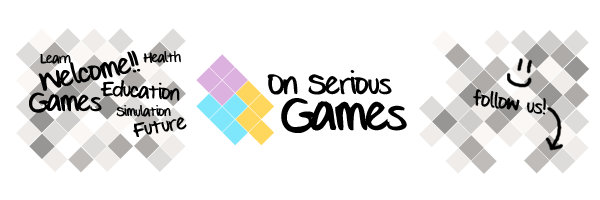 OnSeriousGames's profile banner image