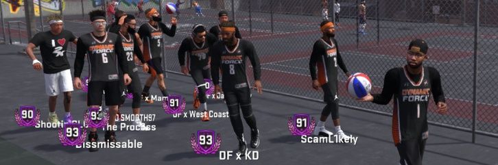 DynamicForceXB's profile banner image