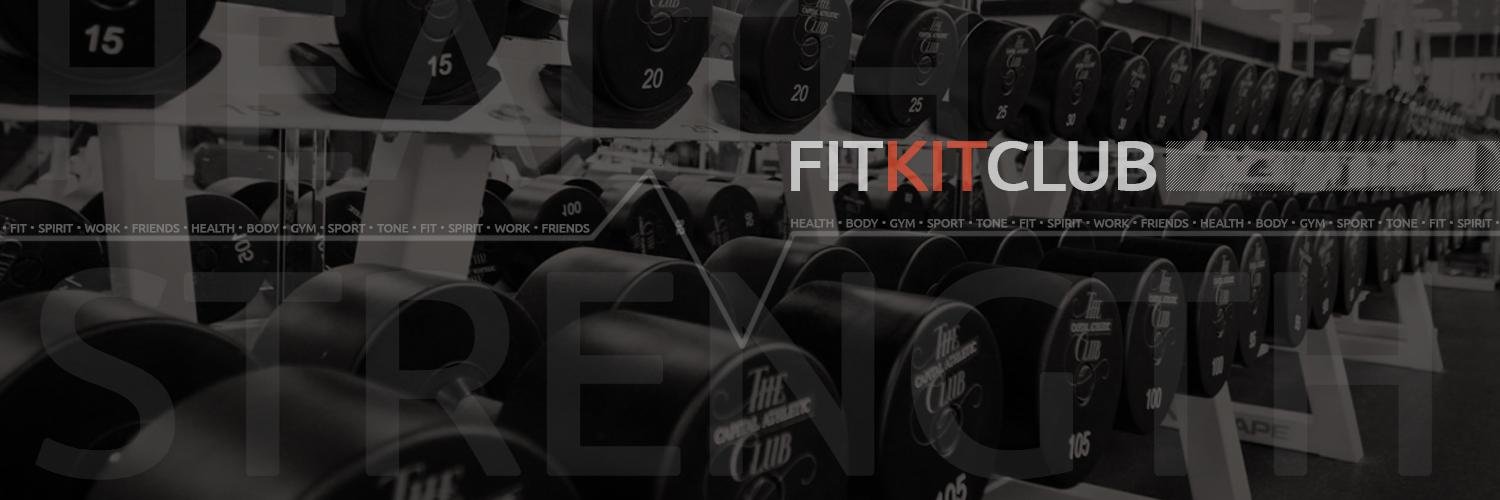 FitKitClub's profile banner image