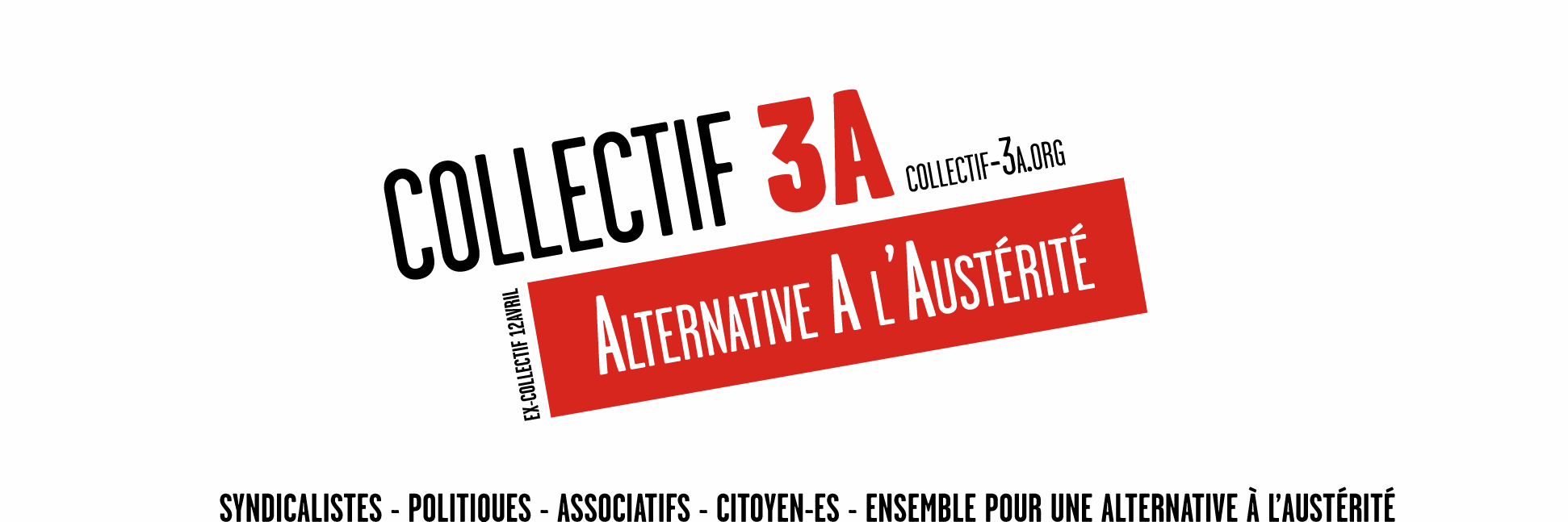 collectif3A's profile banner image