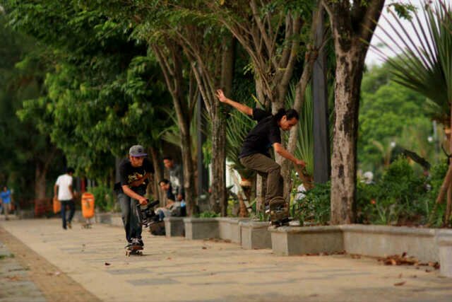 Ma2nPadang's profile banner image