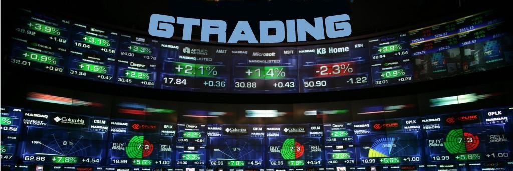 GtradingNet's profile banner image
