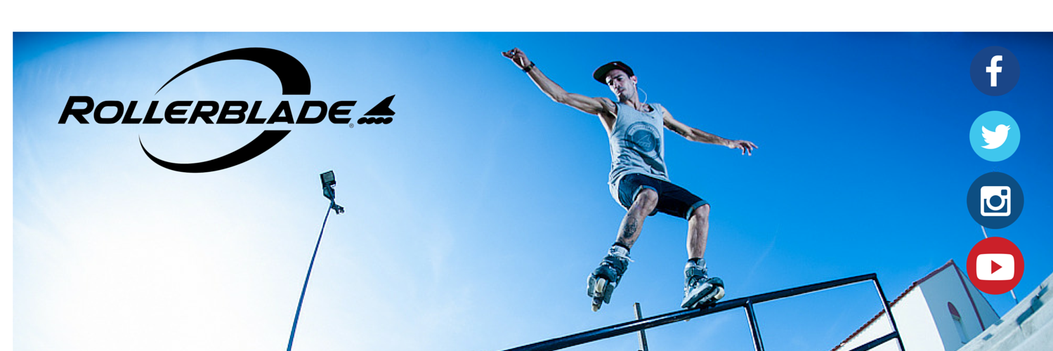 RollerbladeES's profile banner image