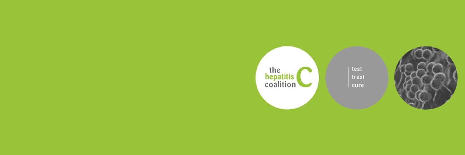 HCVCoalition's profile banner image