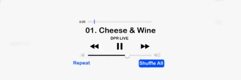 dprlivce's profile banner image