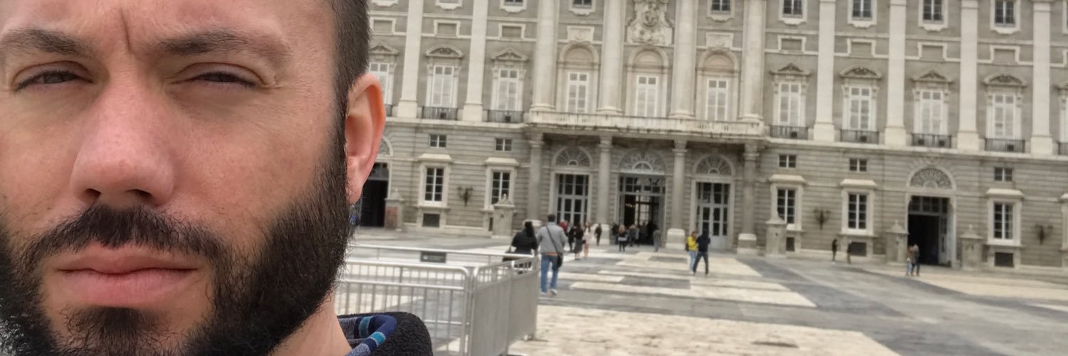 SrMuench's profile banner image